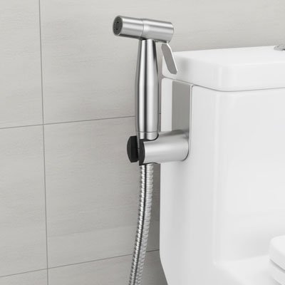 Douchette WC 