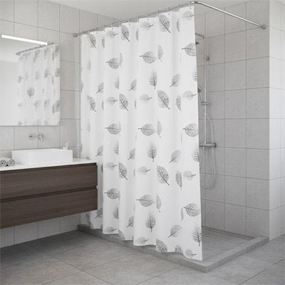 Rideau de douche