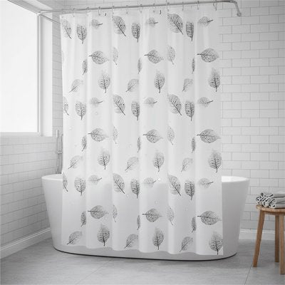 Rideau de douche